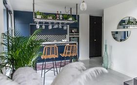 Hedo & Art Loft - Old Town